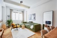 Luxury riverside apartment - Bed and Breakfast Praag