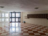 Torremolinos Centro Apartamento con parking y playa a 5 min, wifi alta velocidad - Chambres d'hôtes Torremolinos