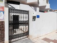 Torremolinos Centro Apartamento con parking y playa a 5 min, wifi alta velocidad - Chambres d'hôtes Torremolinos