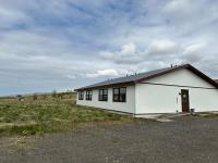 Staðarflöt Apartments - B&B
