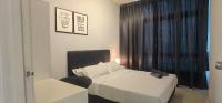 Apartment mit 2 Schlafzimmern