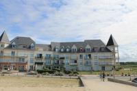 MAGNIFIQUE APPARTEMENT et AVEC VUE SUR MER - Ferienwohnung