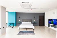 Monolocale King Deluxe