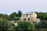 Sunrise Villa - B&B