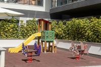 Modern Javea Gem - 2BR, Pool, Garage & Terrace - Ferienwohnung Xàbia