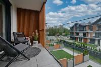 Laguna Beskidów Resort - Apartament Glamour - B&B