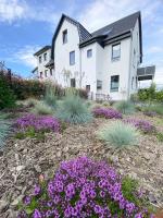 Apartmenthaus Bella Casa - B&B Hagen