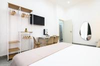 Camera Quadrupla con Bagno Privato 