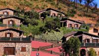 La Portilla de Cabezo - Bed and Breakfast