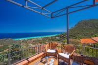 Casa Paradiso Vista Costa Rei - Ferienwohnung Costa Rei