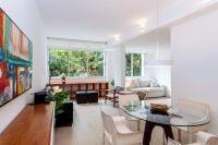 Apartamento no Leblon com Garagem | DFR 325/202 - Bed and Breakfast Rio de Janeiro