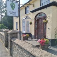 The Monkey Puzzle - B&B