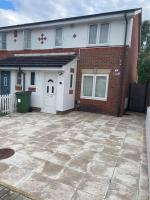 Your Comfort and Serenity - B&B Thamesmead