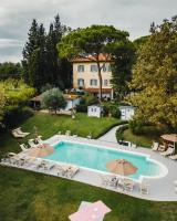 Relais Villa Al Vento - B&B Incisa in Val d'Arno