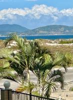 Praia do Forte - Frente ao Mar - Pé na Areia - Chambres d'hôtes Cabo Frio