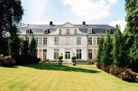Chambres d'hôtes Château de Courcelette - B&B