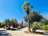 TRULLO FERNANDO - Chambres d’hôtes