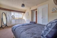 Four-Bedroom Holiday Home
