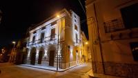 LE TRE NINFE Cinisi - Bed and Breakfast