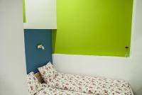 Blue home in the heart of Budapest - B&B Budapest