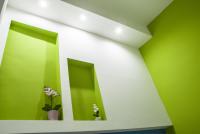 Blue home in the heart of Budapest - B&B Budapest