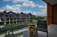 Apartamenty Laguna Beskidów - C35 - Ferienwohnung