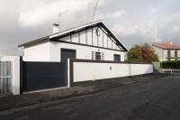 VILLA LUXUEUSE - Chambres d’hôtes Tarbes