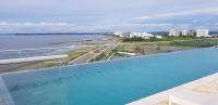 Apartamento 414 en Ocean Drive - Crespo Cerca al Mar - B&B Cartagena de Indias