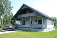 Pokoje u Walentyny - B&B Łuka