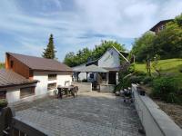 Riesling - Wohnen im Weinberg in der Toskana des Nordens - B&B Freyburg