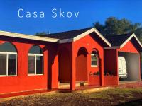 San Quintin Casa Skov - B&B