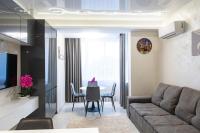 Sky Exclusive Vip Apartaments - B&B Chişinău