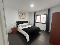 Vivienda Vacacional Mia - Ferienwohnung Los Llanos de Aridane