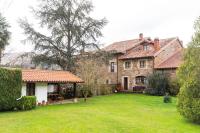 Casa rural La Carlota Renedo de Cabuerniga - Bed and Breakfast