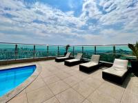 Decor Impecável na Raja Gabáglia com Barão - B&B Belo Horizonte