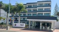 Apartment at bronze playa hotel - B&B