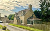 Holly Cottage - B&B