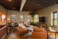 3rd Street Lofts - Ferienwohnung Wausau