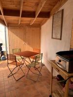 Maisonnette centre de Fouras - B&B