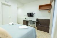 Habitación Doble con bañera de hidromasaje