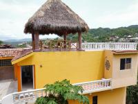Casa María - Ferienwohnung