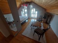 MG rooms - Chambres d’hôtes Novi Sad