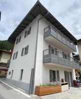 Casa di Maggie 1 - Comfort e natura tra Pinzolo e Campiglio - B&B Carisolo