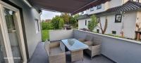 Monteur Villa Kassel - Bed and Breakfast Vellmar