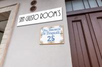 Camera Matrimoniale con Balcone