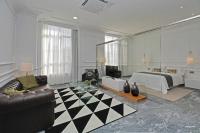 Apartment with views to the Constitution Square (3 Adults)