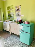 La Vite è Bella - Ferienwohnung