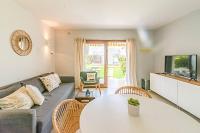Boho Suite Kiwi - Ferienwohnung