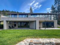 Kelowfornia Lakeview Retreat - B&B
