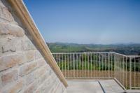 La Terrazza sul Vigneto - B&B Offida